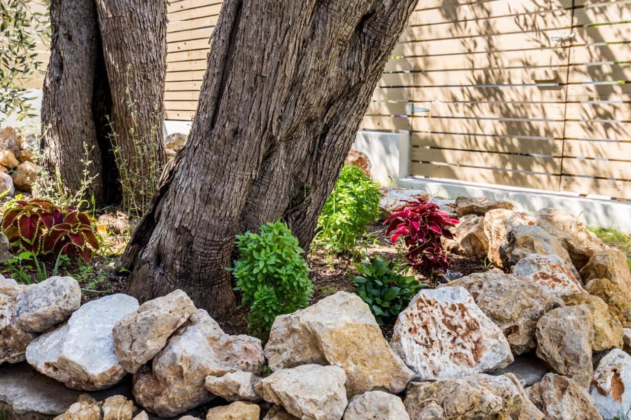 Villa 4 You Iliopetra Skala Sotiros Bagian luar foto