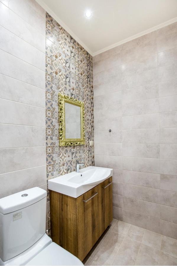 Villa 4 You Iliopetra Skala Sotiros Bagian luar foto